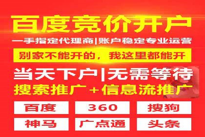 SEM推广案例：电商流量提升策略